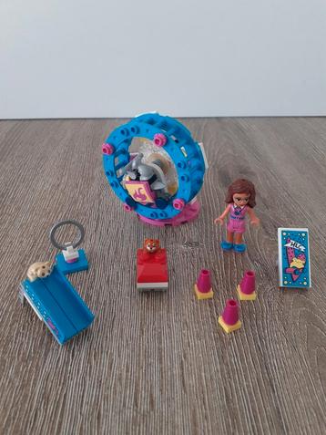 Lego Friends setjes 41383..5009420 beschikbaar voor biedingen