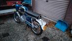 Zündapp 517-05 met kenteken, Fietsen en Brommers, Brommers | Zundapp, Gebruikt, Maximaal 45 km/u, 3 versnellingen, 49 cc
