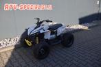 CAN-AM Renagade 110 Kinder quad zonder kenteken nieuw