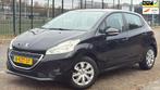 Peugeot 208 1.0 VTi Active, Auto's, Peugeot, Voorwielaandrijving, Euro 5, 450 kg, Gebruikt