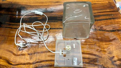Ikea iviken vintage icecube lamp, Huis en Inrichting, Lampen | Losse lampen, Zo goed als nieuw, Ophalen of Verzenden