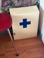 Retro Medicijnkastje Jaren 70, Ophalen