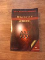 R. de Ruiter - De 13 satanische bloedlijnen, Ophalen of Verzenden, Gelezen, R. de Ruiter