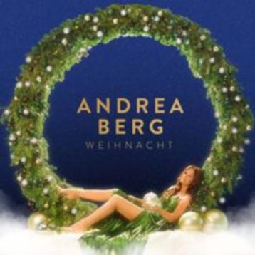 Andrea Berg - Weihnacht - 2 CDs  beschikbaar voor biedingen