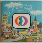 2x flexi single EO-Klanken Voor De Jaren '80, Cd's en Dvd's, Vinyl Singles, Gebruikt, 7 inch, Single, Ophalen of Verzenden
