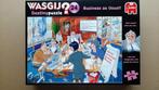 wasgij puzzels, Hobby en Vrije tijd, Denksport en Puzzels, Ophalen of Verzenden, 500 t/m 1500 stukjes, Zo goed als nieuw