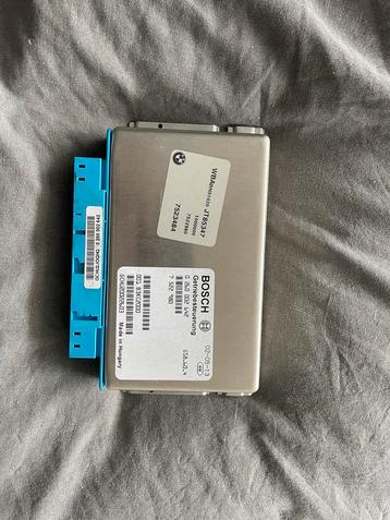 Computer automaatbak BMW 3-serie E46 7522980 beschikbaar voor biedingen