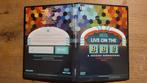 Muse - Live On The BBC - A Seaside Rendezvous DVD, Ophalen of Verzenden, Muziek en Concerten, Zo goed als nieuw