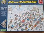 Puzzels Jan van Haasteren, Ophalen of Verzenden, Zo goed als nieuw