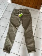 Nieuw! Red Button broek Tessy sage maat 38, Maat 38/40 (M), Nieuw, Ophalen of Verzenden, Lang