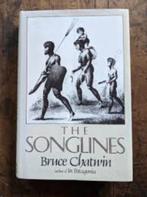 Chatwin  The songlines, Ophalen of Verzenden, Gelezen