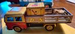 Duck vrachtwagen 1:18, Hobby en Vrije tijd, Modelauto's | 1:24, Ophalen of Verzenden, Zo goed als nieuw, Bus of Vrachtwagen, Overige merken