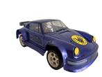 Porsche nitro 1/10 rc auto, Ophalen of Verzenden, Schaal 1:10, Nitro, Auto onroad