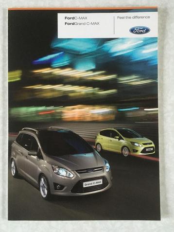 Ford C Max - Ford S Max beschikbaar voor biedingen
