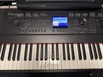 Yamaha DGX 660 keyboard / piano, Gebruikt, 88 toetsen, Yamaha, Ophalen of Verzenden