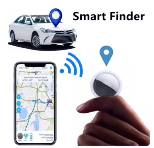 Mini Tracker Bluetooth 4.0, Telecommunicatie, Wearable-accessoires, Nieuw, Bandje, Ophalen of Verzenden