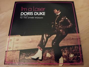 CD Doris Duke - I'm A Loser (ft. To The Other Woman) beschikbaar voor biedingen