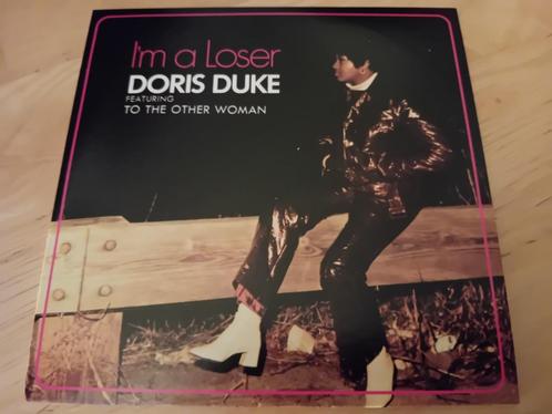 CD Doris Duke - I'm A Loser (ft. To The Other Woman), Cd's en Dvd's, Cd's | R&B en Soul, Verzenden