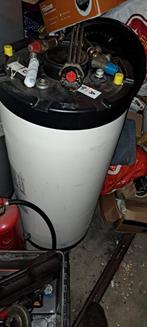 vetus boiler 55 liter, Watersport en Boten, Ophalen of Verzenden, Motor en Techniek