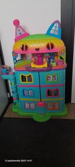 Gabby's Poppenhuis, Ophalen, Zo goed als nieuw, Poppenhuis