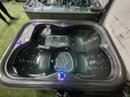 AANBIEDING: NU €2950 ️‼️ 3 PERSOONS balboa jacuzzi, Ophalen of Verzenden, Nieuw, Filter