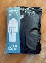 Badjas Ten Cate heren maat M donker blauw, Ophalen of Verzenden, Maat 48/50 (M), Blauw, Ten Cate
