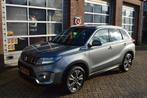 Suzuki Vitara 1.4 B.jet Select Hybrid, Trekhaak, Camera, Auto's, Stof, Gebruikt, Euro 6, 4 cilinders