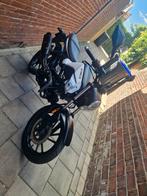 ‼️VERKOCHT‼️KYMCO K-PIPE 50CC SCHAKELBROMMER‼️, Ophalen, Kymco, Zo goed als nieuw, Benzine