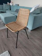 Rotan stoel, Huis en Inrichting, Stoelen, Ophalen