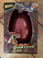Nieuw dino ei groei ei, Verzamelen, Mineralen en Fossielen, Ophalen of Verzenden, Fossiel