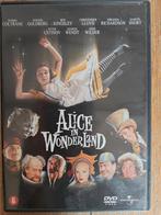 Alice in Wonderland., Vanaf 6 jaar, Ophalen of Verzenden, Zo goed als nieuw