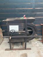 Wanmolen | bollensorteerder | 1931 | bollen | sorteren, Antiek en Kunst, Antiek | Gereedschap en Instrumenten, Ophalen
