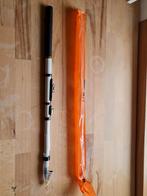 Nieuwe Vishengel - Uitschuifbaar tot 210cm, Watersport en Boten, Hengelsport | Algemeen, Ophalen, Nieuw, Complete hengel