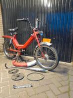 Batavus brommer opknapper of voor onderdelen, Ophalen, Gebruikt, Overige modellen