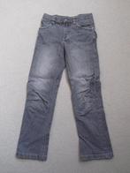 Grijze jeans Bon'a parte 140, Ophalen, Gebruikt, Jongen, Broek