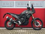 YAMAHA TENERE 700 (bj 2023), 2 cilinders, Motorrijbewijs A, Bedrijf, Onbekend