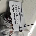 Mercedes S500 5.0 automaat 2001 25000098  Spiegelverstelscha, Gebruikt, -, -, Ophalen of Verzenden