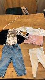 Kleding bundel maat 74, Ophalen of Verzenden, Zo goed als nieuw, Maat 74