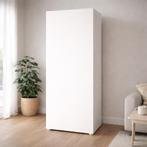 White IKEA Storage Cabinet, Ophalen of Verzenden, Zo goed als nieuw