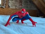 Cake topper Spider-Man, Ophalen of Verzenden, Zo goed als nieuw, Taarten, Bakvorm