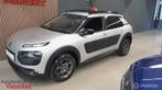 Citroen C4 Cactus 1.2 PureTech Business|Camera|PDC|Navi|Pano, Auto's, Citroën, Voorwielaandrijving, Stof, Gebruikt, 1199 cc