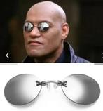 zonnebril morpheus matrix, Ophalen, Nieuw, Zonnebril, Overige merken