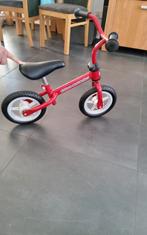 Loopfiets van de merk Chicco, Ophalen of Verzenden, Zo goed als nieuw, Loopfiets