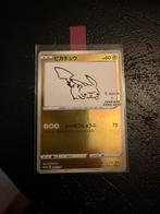 Pikachu [Nagaba Holo] #208/S-P Pokémon-promokaart, Ophalen of Verzenden, Zo goed als nieuw