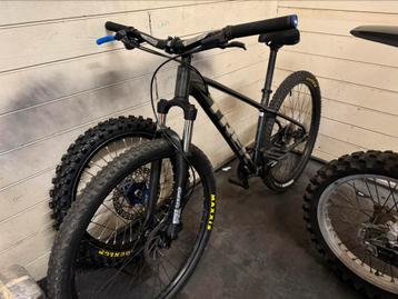 Trek Marlin 5 Mountainbike beschikbaar voor biedingen