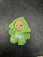Teletubbie knuffel groen, Kinderen en Baby's, Speelgoed | Knuffels en Pluche, Ophalen of Verzenden, Overige typen