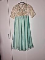Meisjes Kaftan., Kinderen en Baby's, Ophalen of Verzenden, Zo goed als nieuw, Geen merk, Meisje