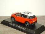 Citroen C3 Aircross - Norev 1:43, Auto, Verzenden, Frankrijk, Norev