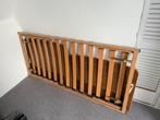 1 persoons bed, Ophalen, Zo goed als nieuw, Eenpersoons, 90 cm