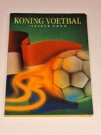 Koning Voetbal - 100 Jaar KNVB, Ophalen of Verzenden, Zo goed als nieuw, Johan Steur, Balsport
